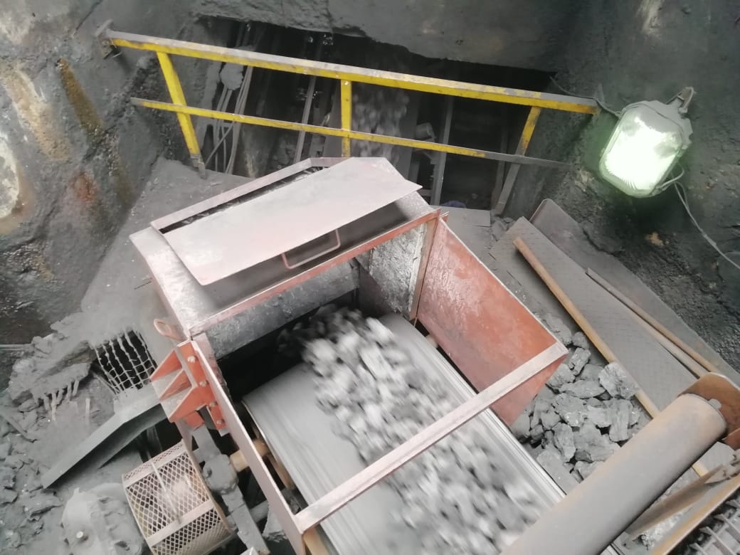 Fabrication Services South Africa
