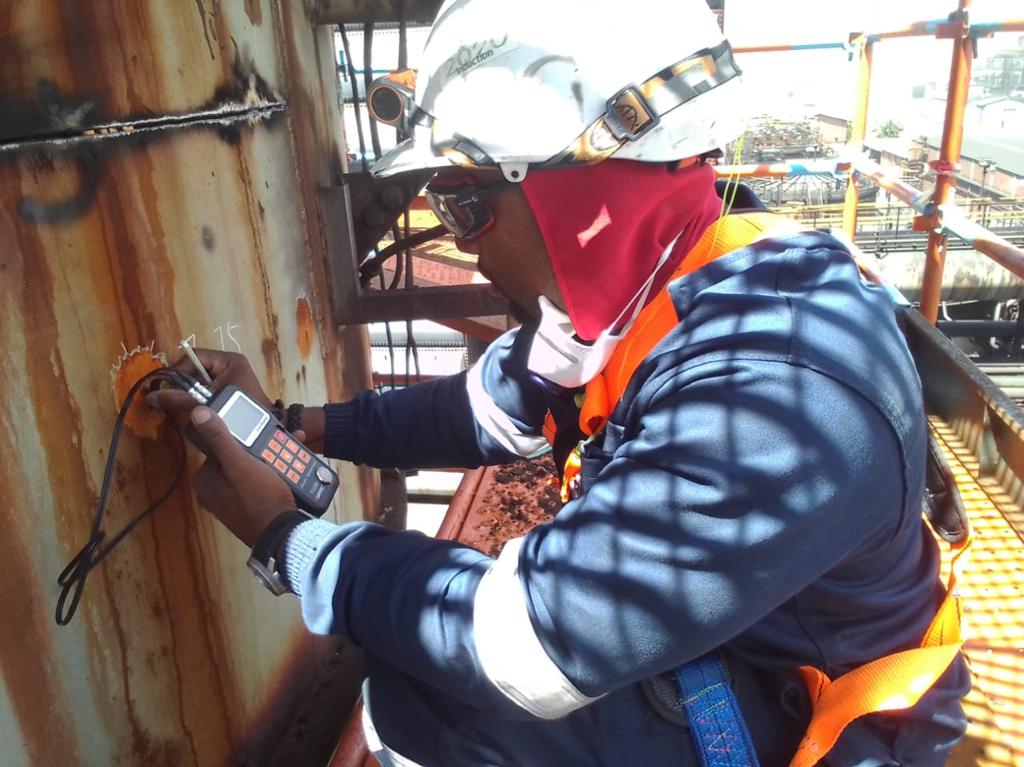 Movidna Engineering Company - South Africa