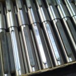 30MM SHAFTS EN19