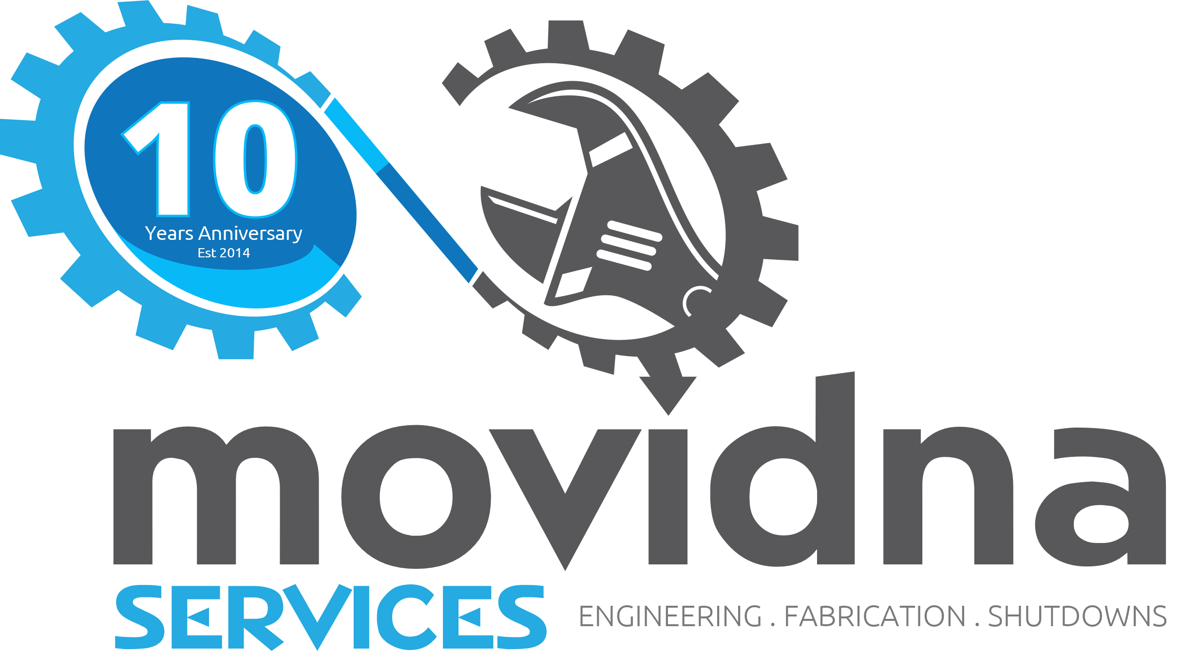Movidna Engineering Services – South Africa